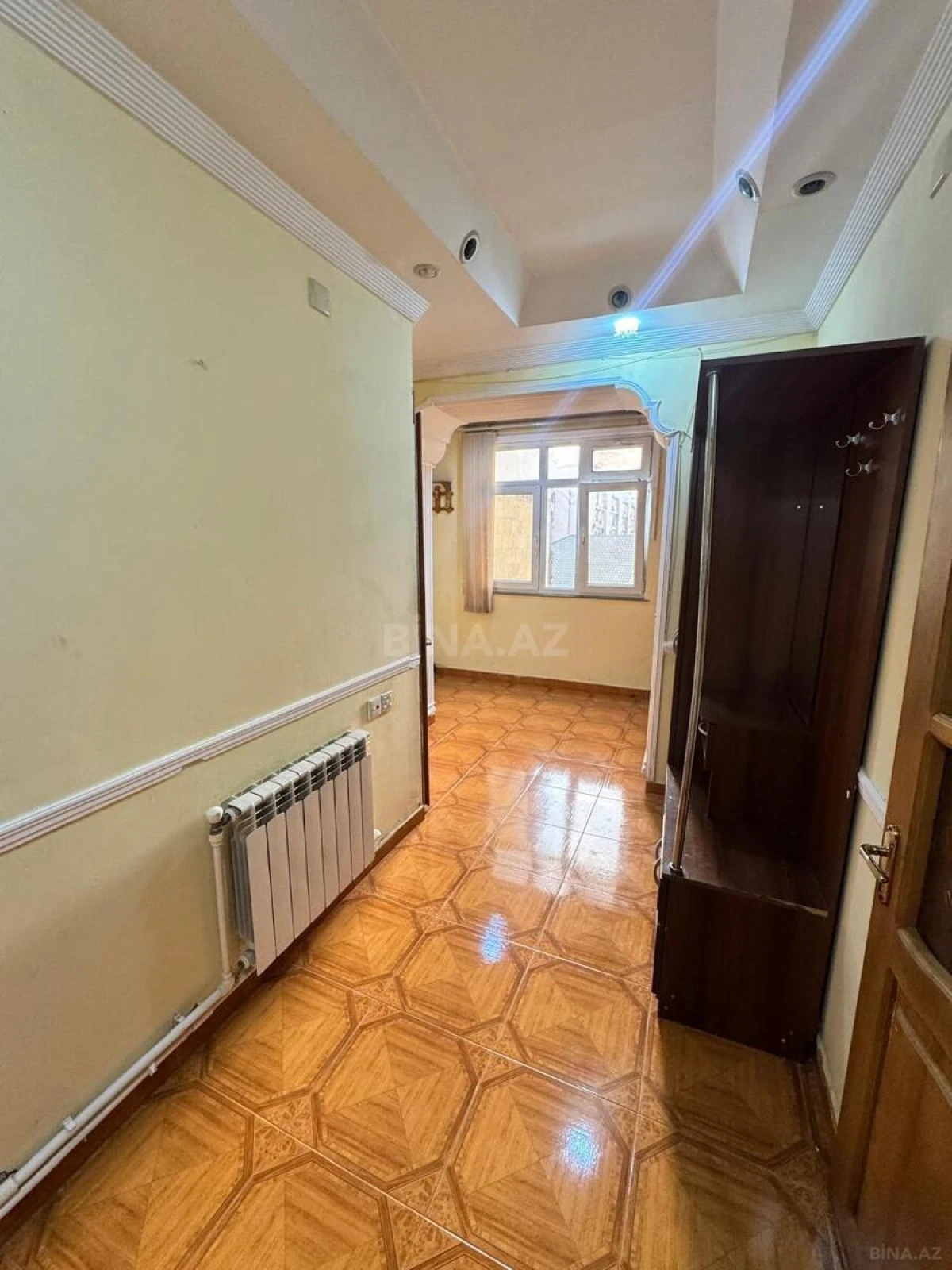 Satılır 3 otaqlı mənzil 80 m²