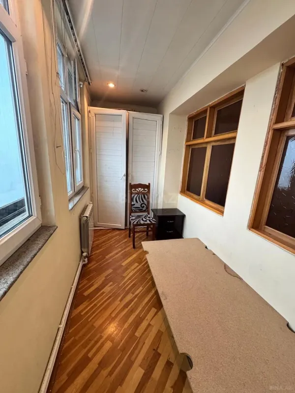 Satılır 3 otaqlı mənzil 80 m²