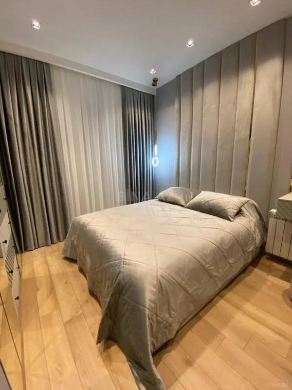 Kirayə verilir 3 otaqlı mənzil 90 m²