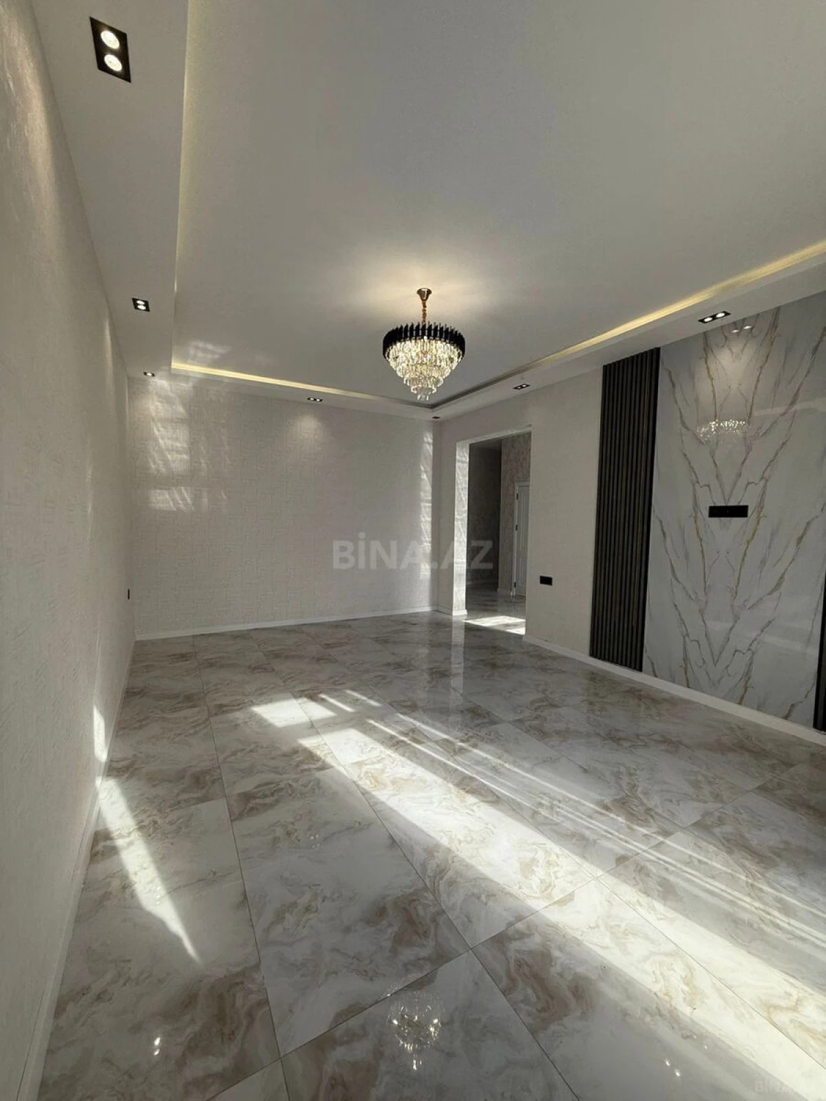 Satılır 4 otaqlı həyət evi 130 m²