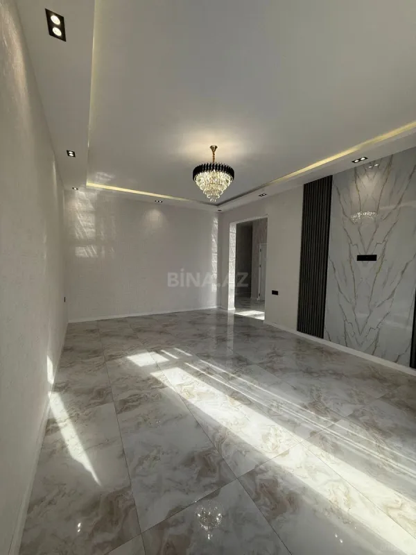 Satılır 4 otaqlı həyət evi 130 m²
