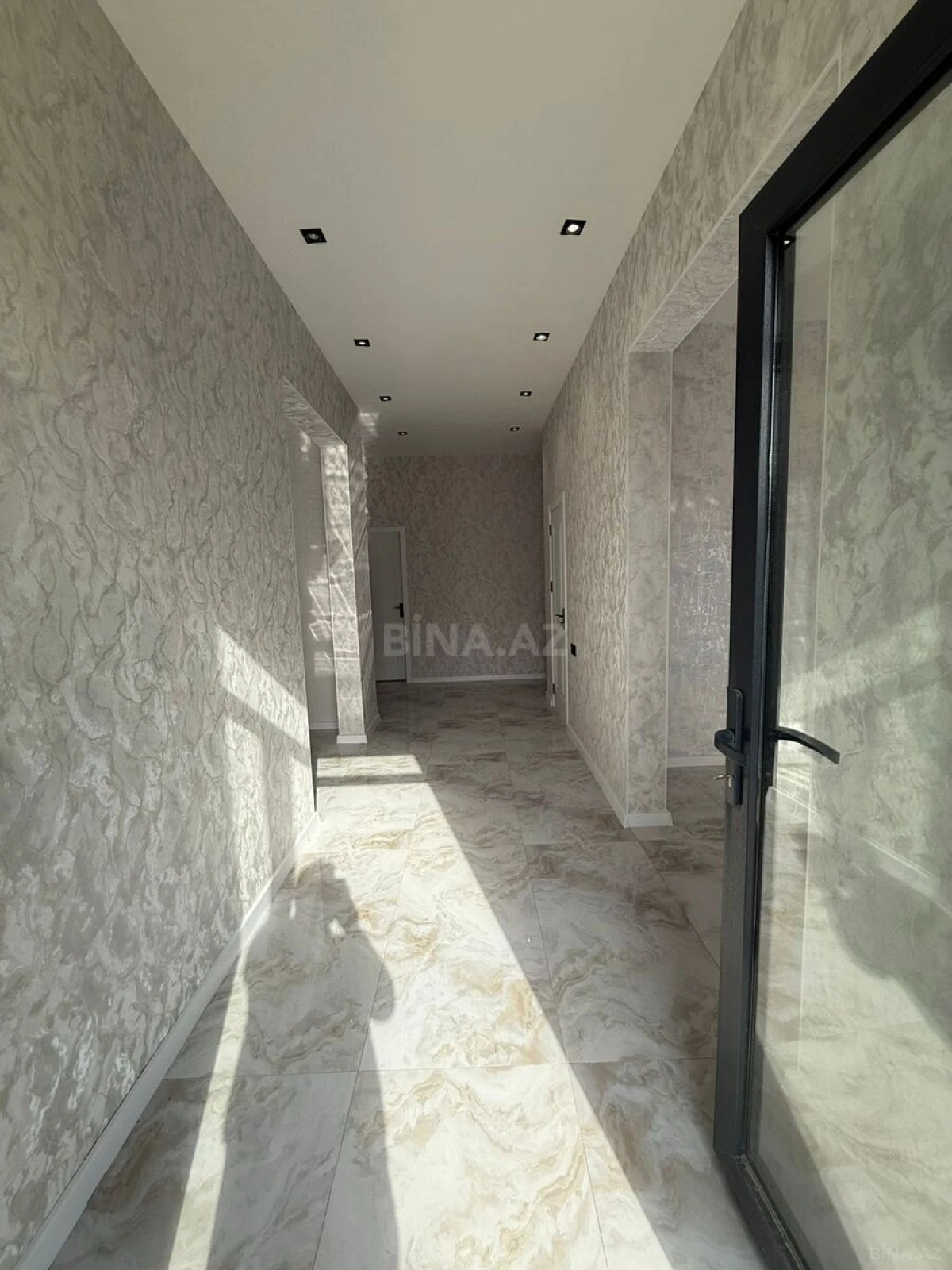 Satılır 4 otaqlı həyət evi 130 m²