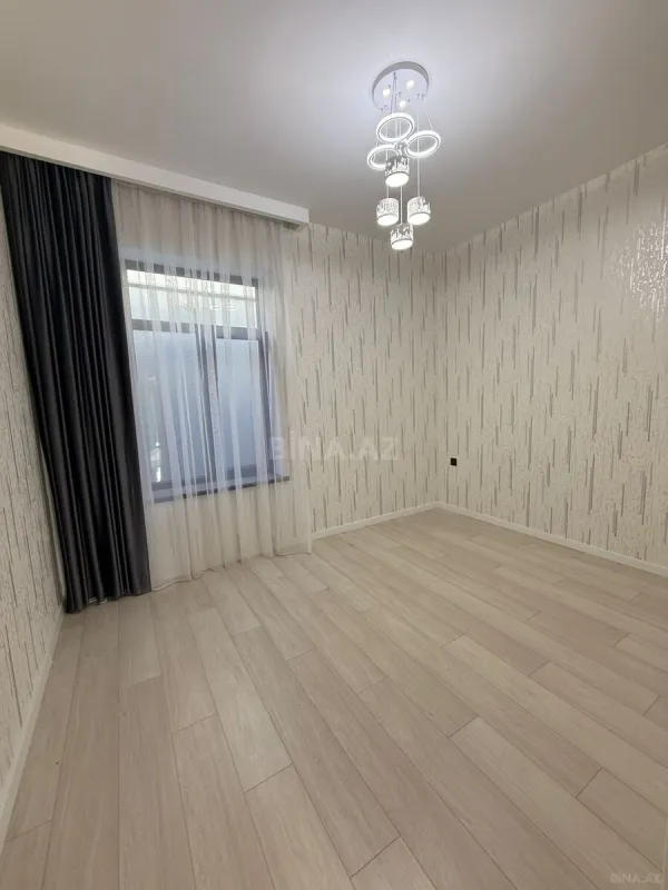Satılır 4 otaqlı həyət evi 130 m²