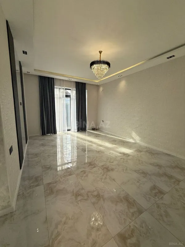 Satılır 4 otaqlı həyət evi 130 m²