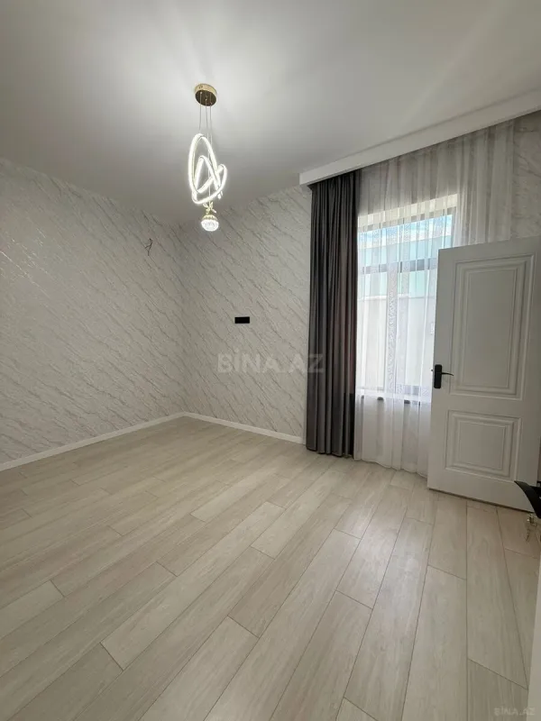 Satılır 4 otaqlı həyət evi 130 m²