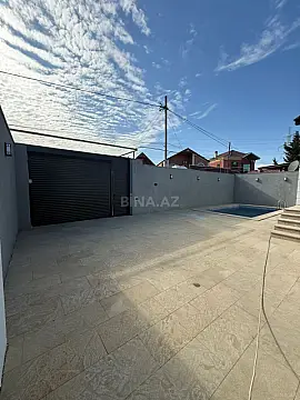 Satılır 4 otaqlı həyət evi 130 m²
