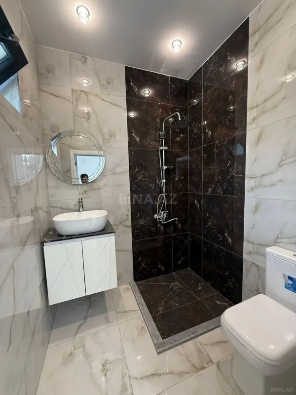 Satılır 4 otaqlı həyət evi 130 m²