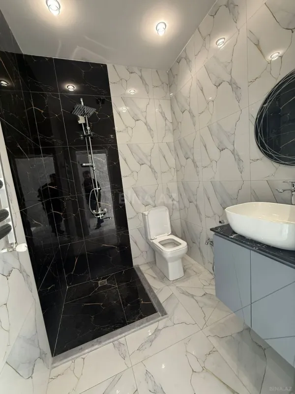 Satılır 4 otaqlı həyət evi 130 m²