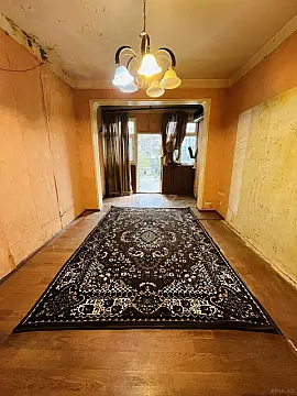 Satılır 2 otaqlı mənzil 60 m²