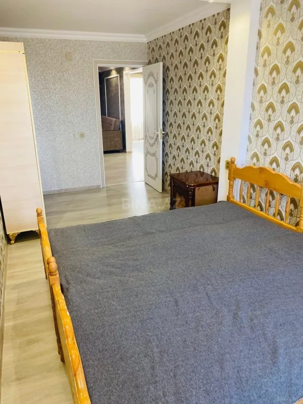 Kirayə verilir 3 otaqlı mənzil 50 m²