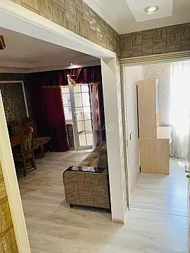Kirayə verilir 3 otaqlı mənzil 50 m²