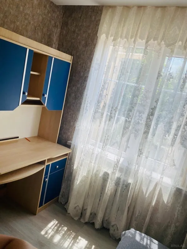 Kirayə verilir 3 otaqlı mənzil 50 m²