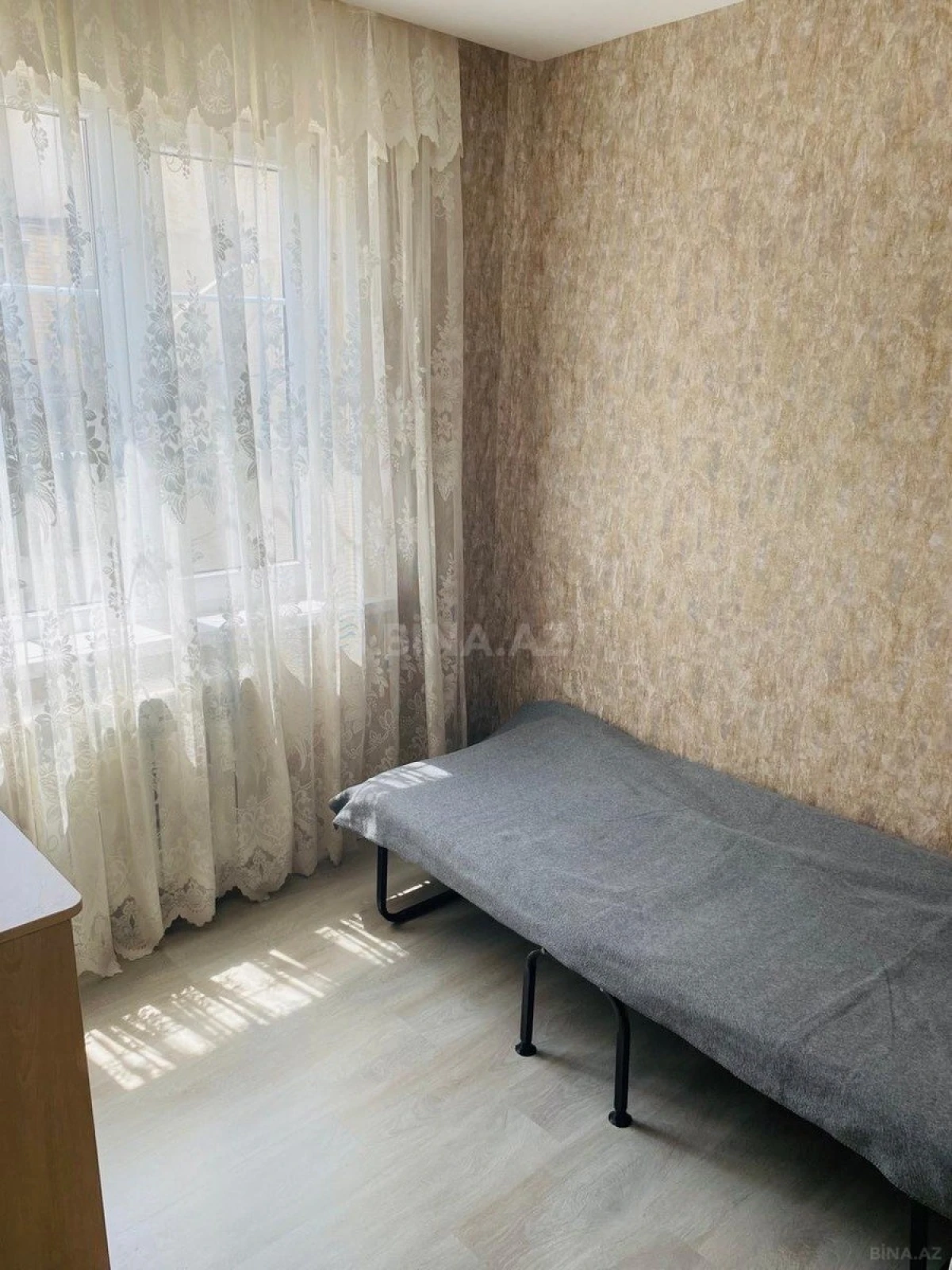 Kirayə verilir 3 otaqlı mənzil 50 m²