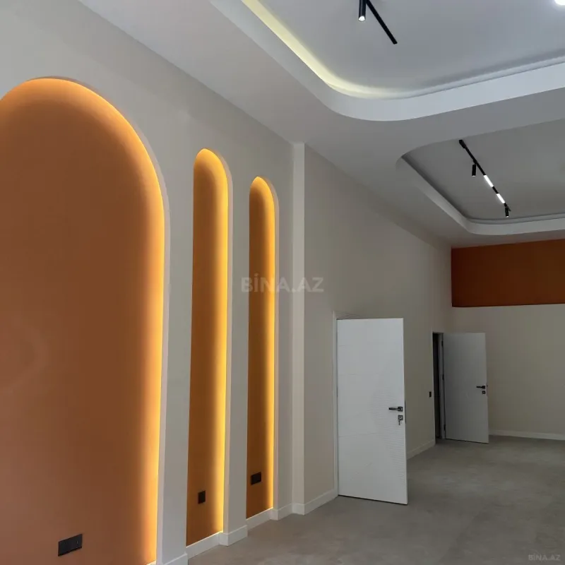 Kirayə verilir obyekt 95 m²