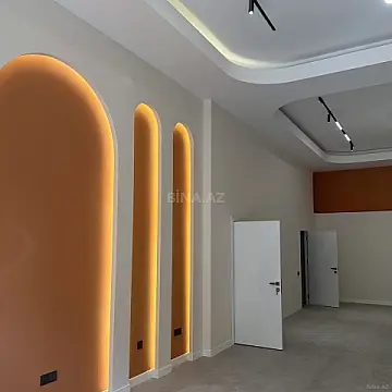 Kirayə verilir obyekt 95 m²