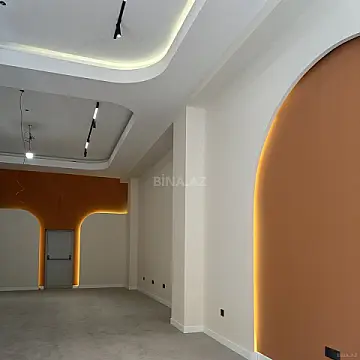 Kirayə verilir obyekt 95 m²