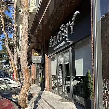 Kirayə verilir obyekt 95 m²