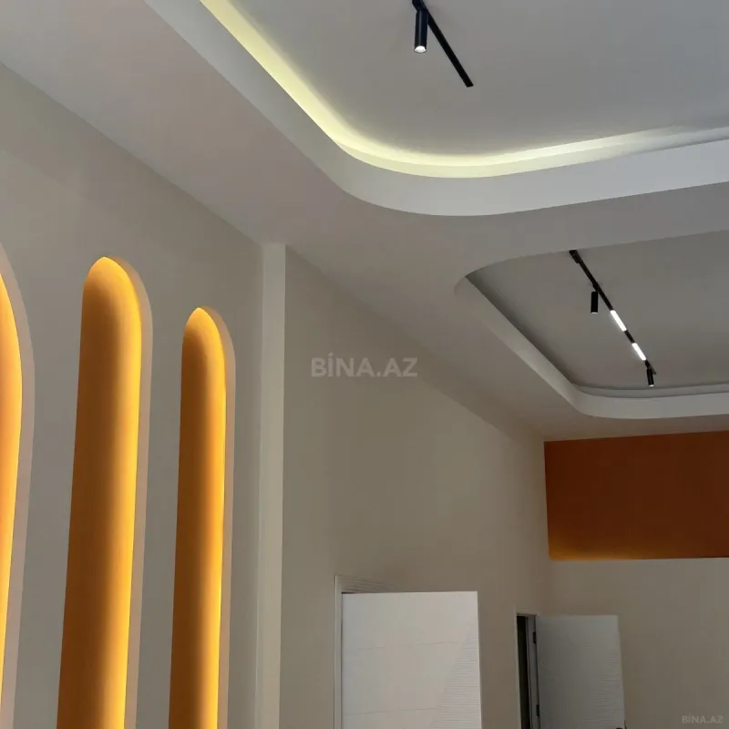 Kirayə verilir obyekt 95 m²