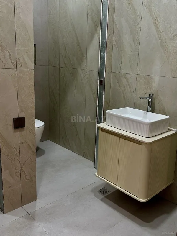 Kirayə verilir obyekt 95 m²