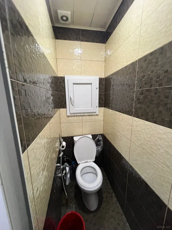 Satılır 2 otaqlı mənzil 42 m²