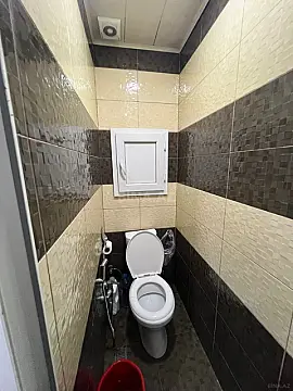 Satılır 2 otaqlı mənzil 42 m²