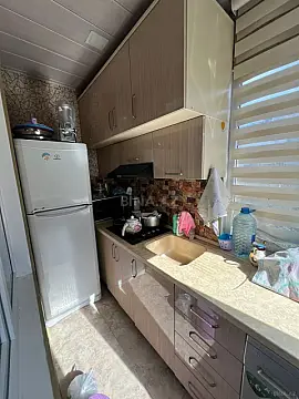 Satılır 2 otaqlı mənzil 42 m²