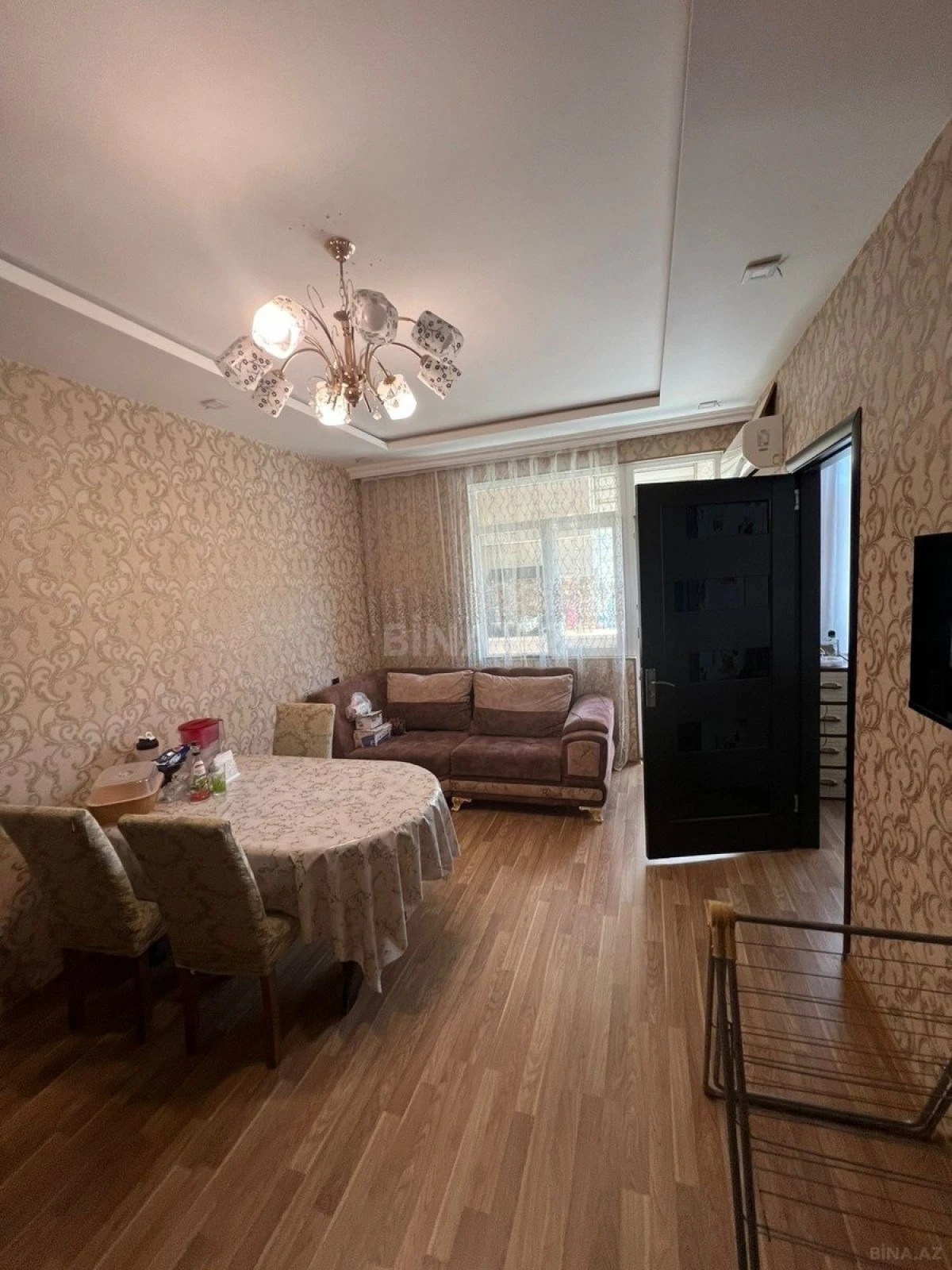 Satılır 2 otaqlı mənzil 42 m²