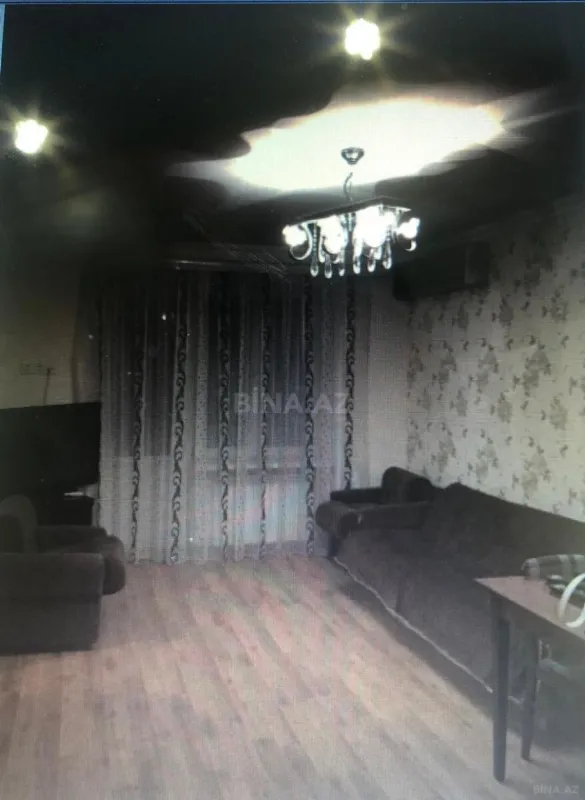 Satılır 3 otaqlı mənzil 85 m²