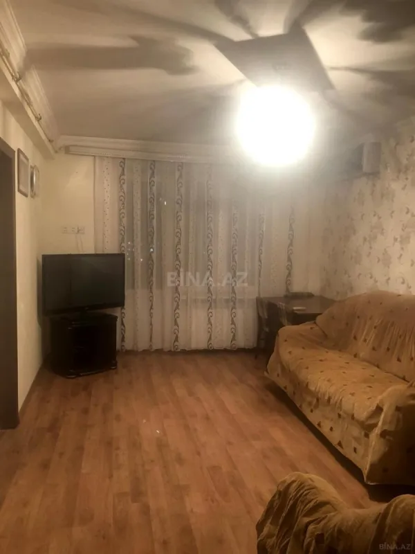 Satılır 3 otaqlı mənzil 85 m²