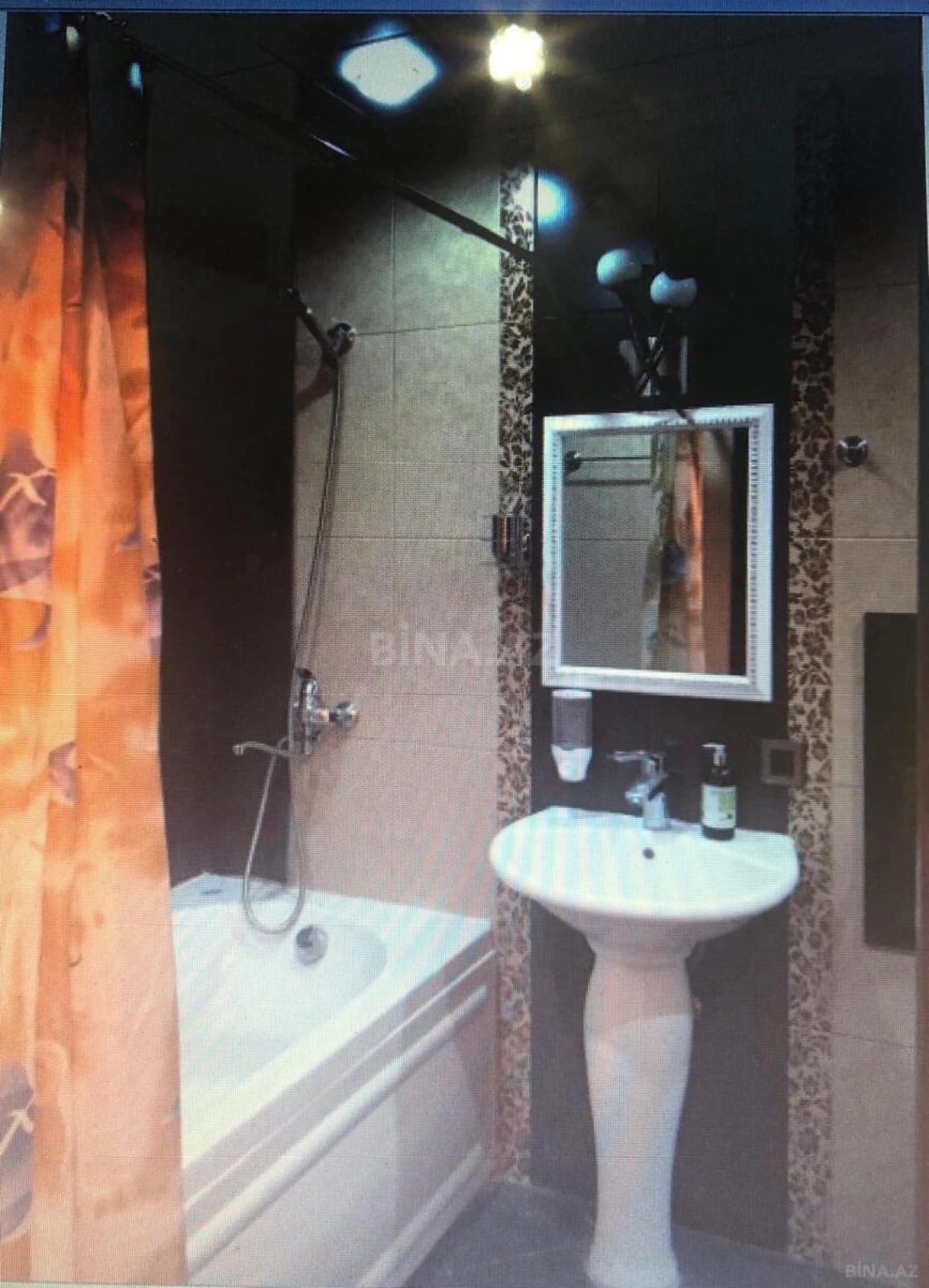 Satılır 3 otaqlı mənzil 85 m²