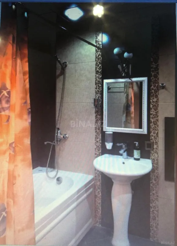 Satılır 3 otaqlı mənzil 85 m²