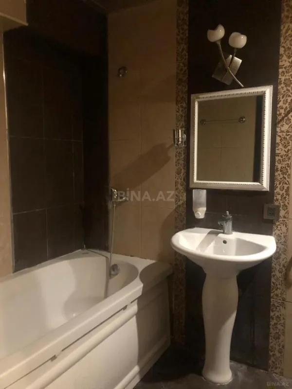 Satılır 3 otaqlı mənzil 85 m²