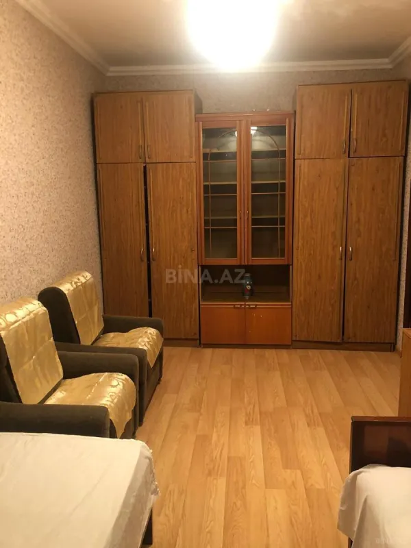Satılır 3 otaqlı mənzil 85 m²