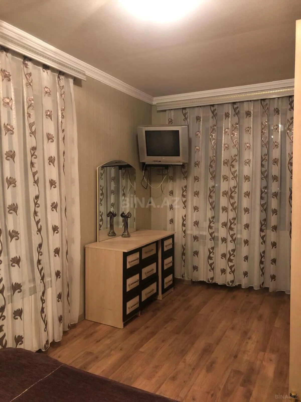 Satılır 3 otaqlı mənzil 85 m²
