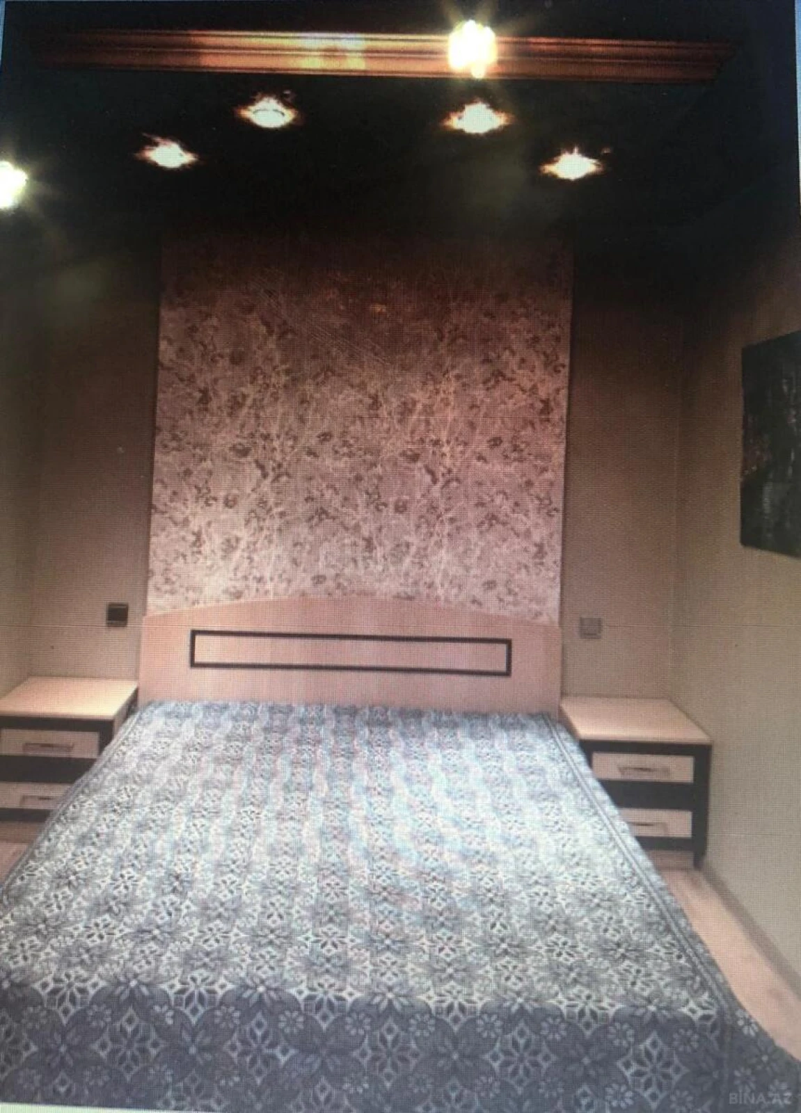 Satılır 3 otaqlı mənzil 85 m²