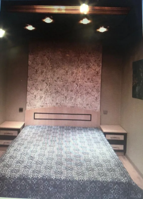 Satılır 3 otaqlı mənzil 85 m²