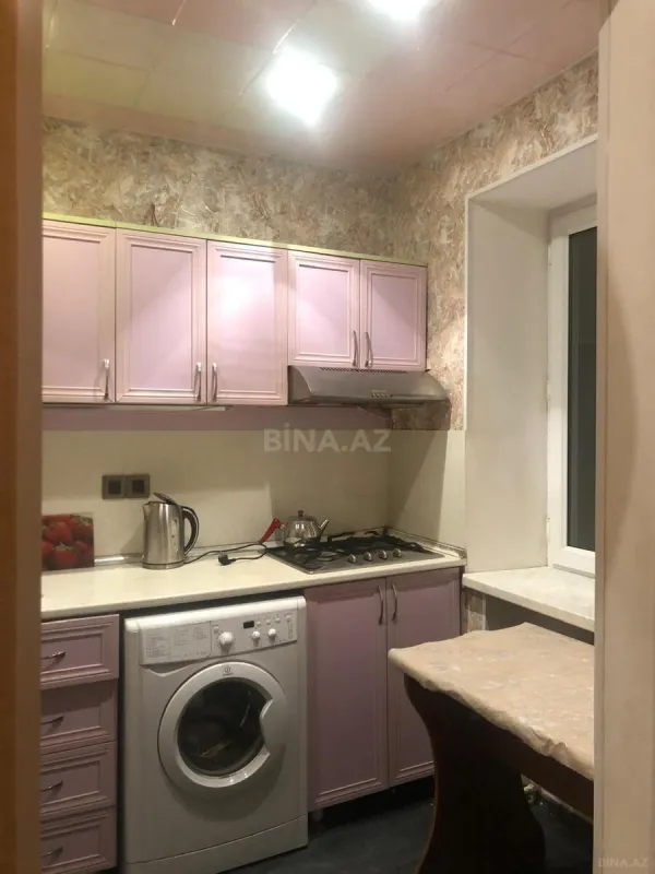 Satılır 3 otaqlı mənzil 85 m²