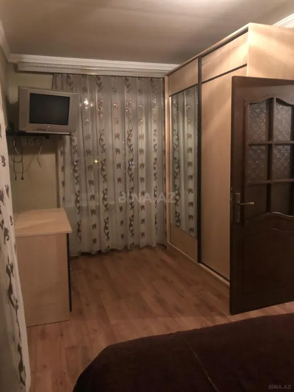 Satılır 3 otaqlı mənzil 85 m²