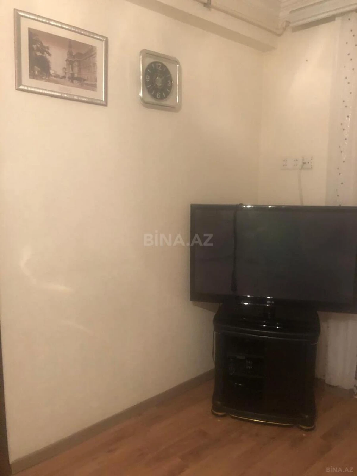 Satılır 3 otaqlı mənzil 85 m²