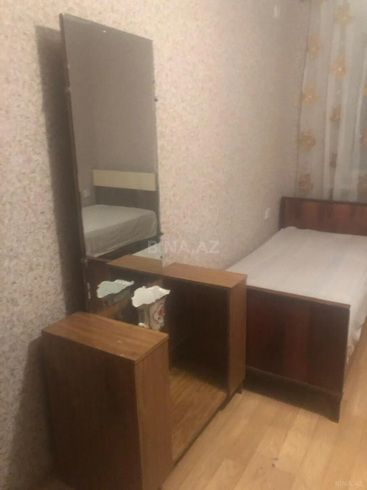 Satılır 3 otaqlı mənzil 85 m²