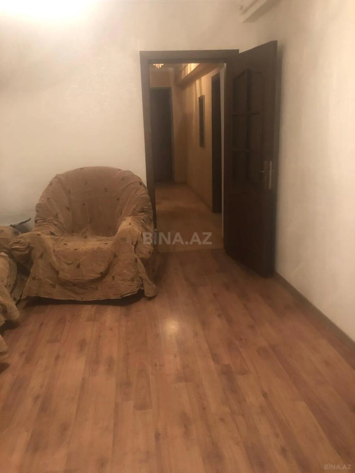 Satılır 3 otaqlı mənzil 85 m²