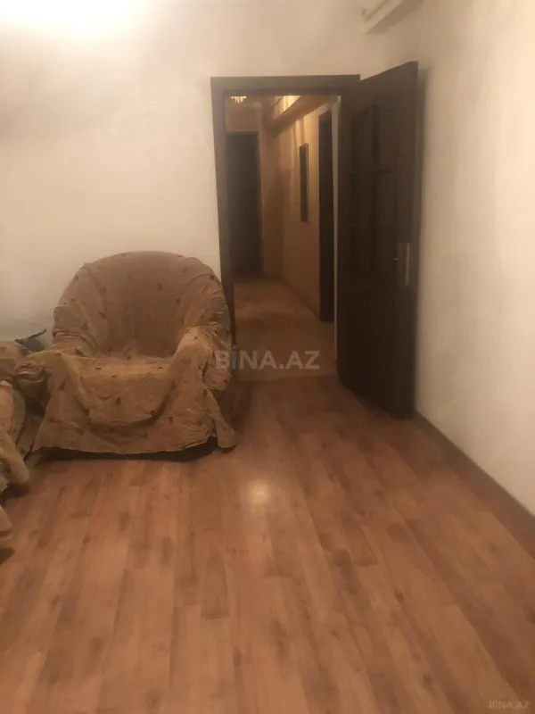 Satılır 3 otaqlı mənzil 85 m²