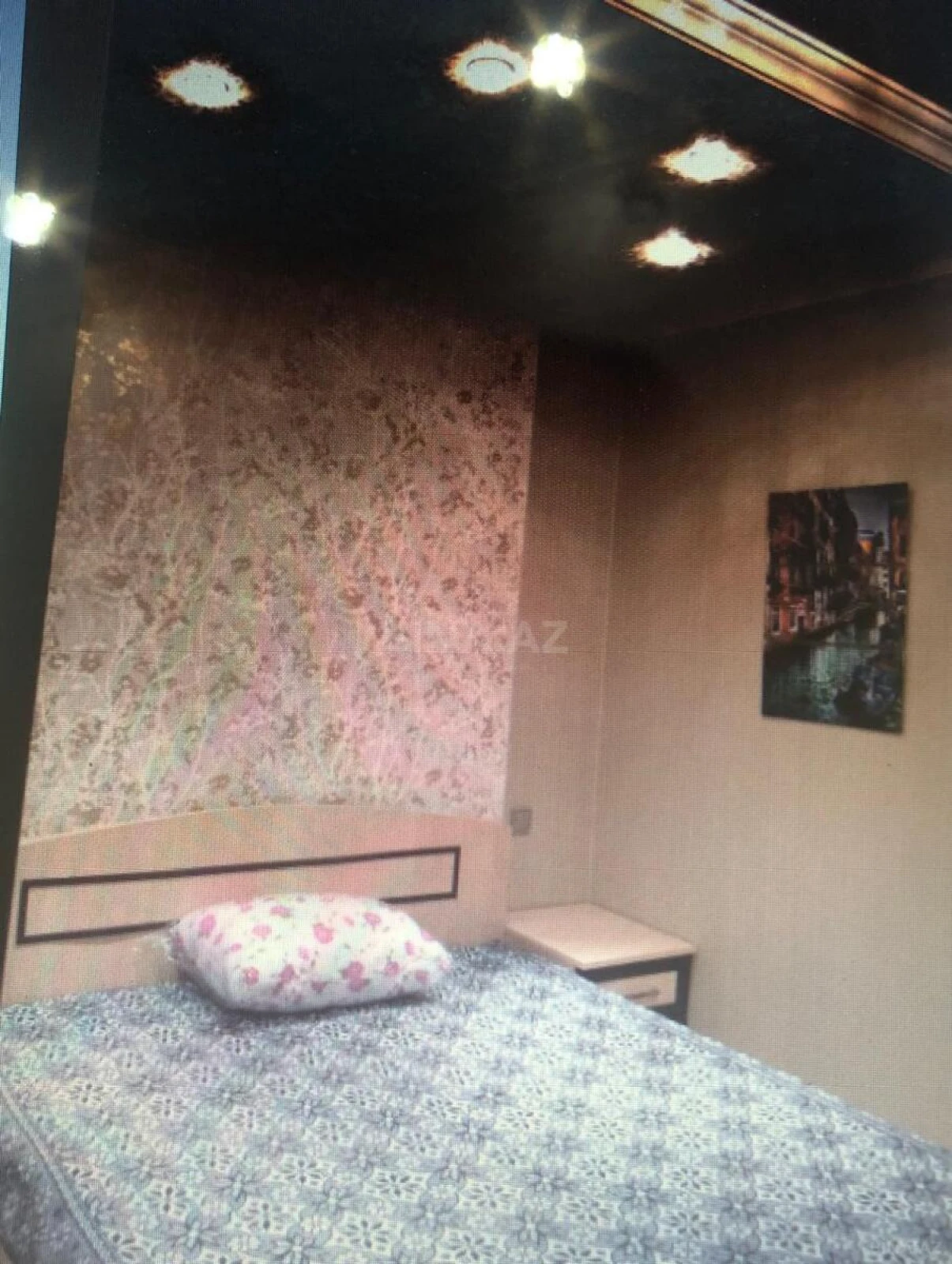 Satılır 3 otaqlı mənzil 85 m²