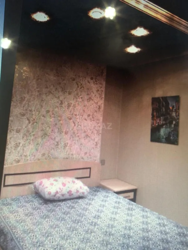 Satılır 3 otaqlı mənzil 85 m²