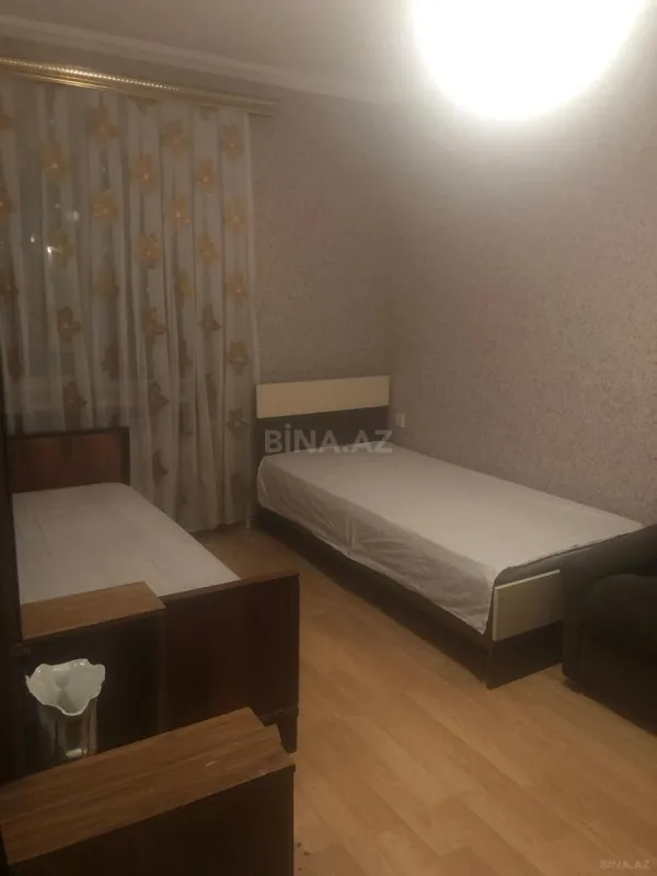 Satılır 3 otaqlı mənzil 85 m²