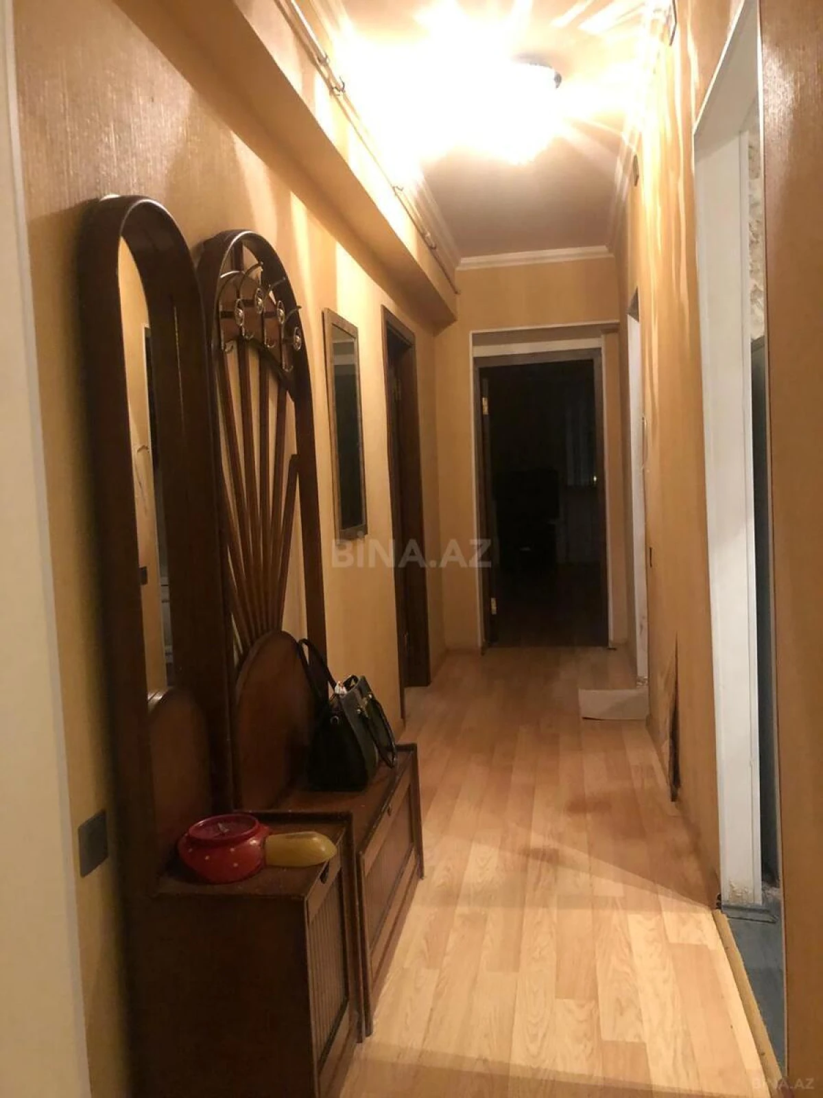 Satılır 3 otaqlı mənzil 85 m²