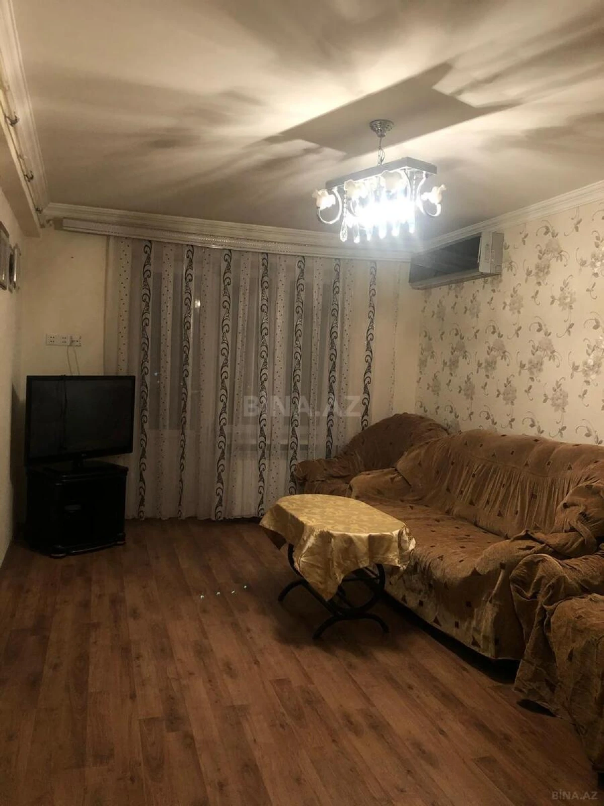 Satılır 3 otaqlı mənzil 85 m²
