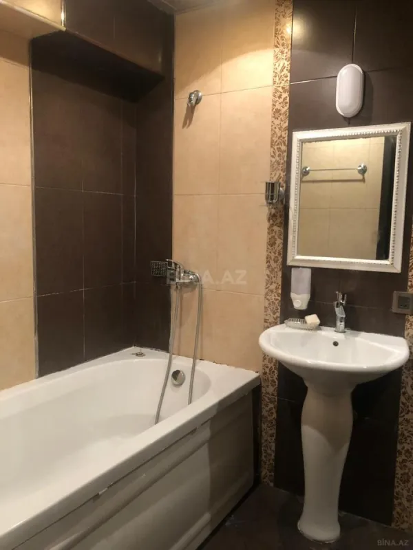 Satılır 3 otaqlı mənzil 85 m²