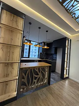 Satılır 3 otaqlı mənzil 100 m²