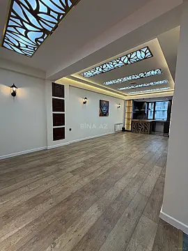 Satılır 3 otaqlı mənzil 100 m²